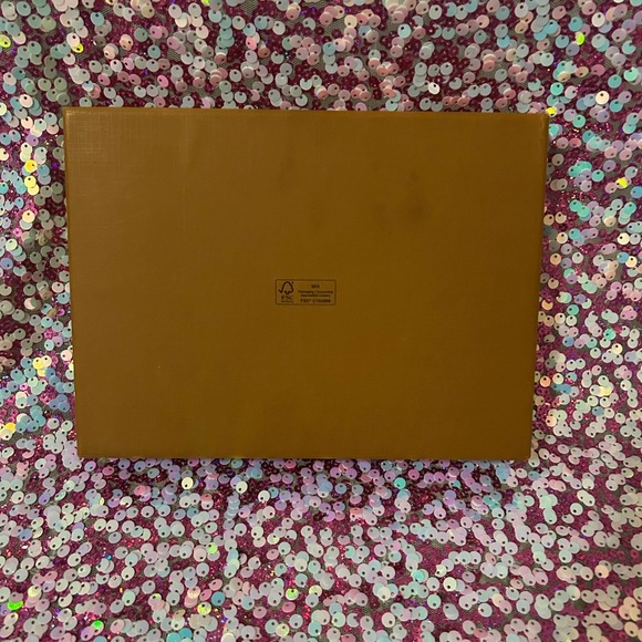 Pink Leather MCM Long Wallet - Picture 3 of 12